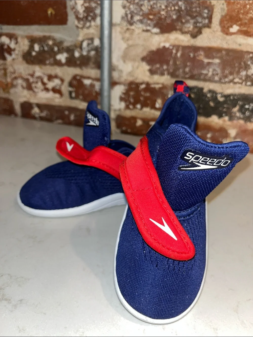 Speedo comfortable slip